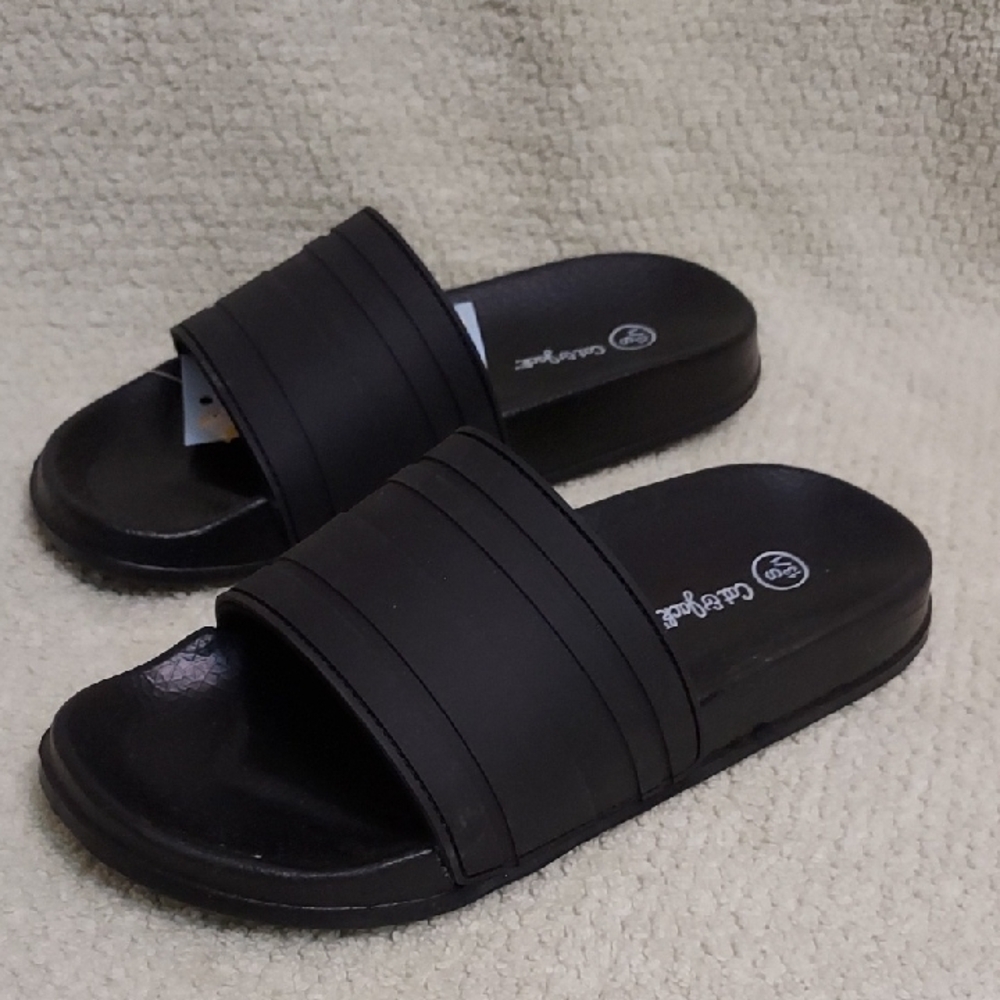 Cat & Jack Slides